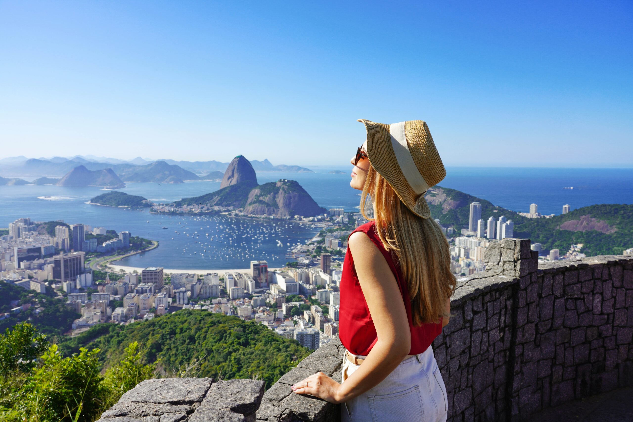 Mejores ciudades para comenzar en Brasil: Guía 2025